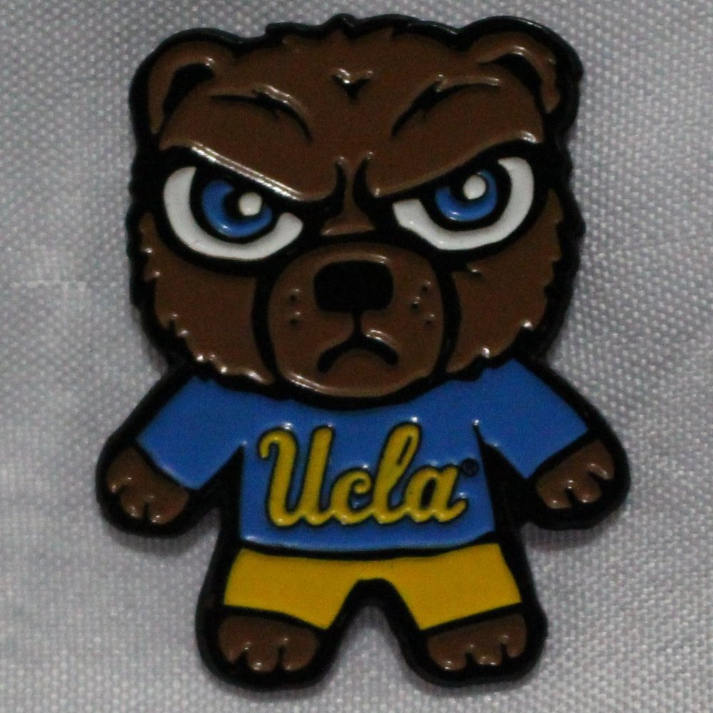 University of California (UC) Los Angeles Pin